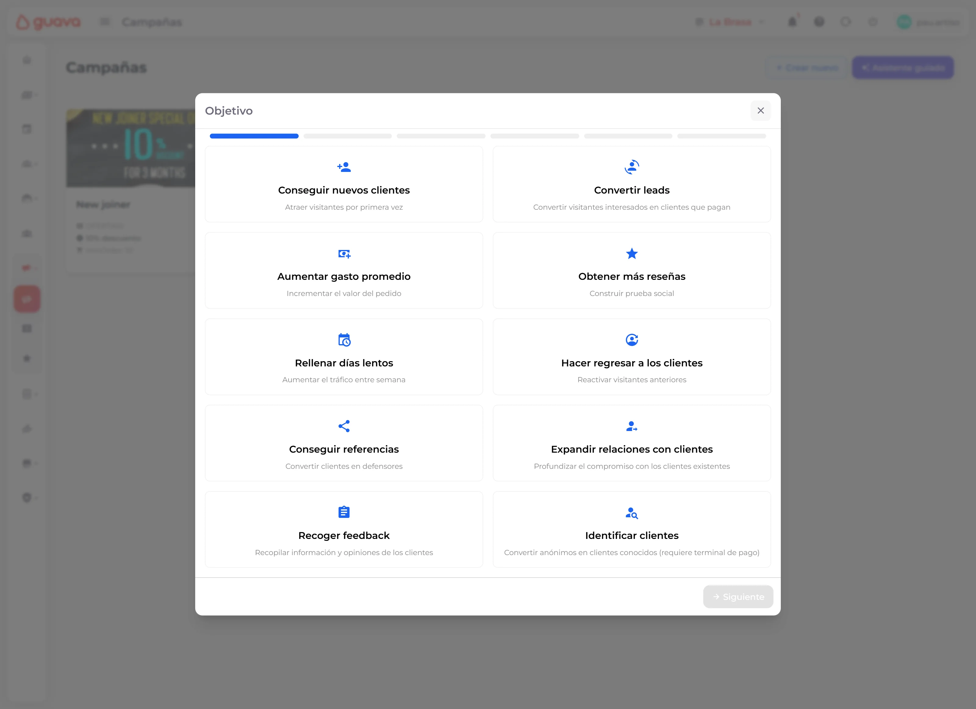 Màrqueting a Guava 2