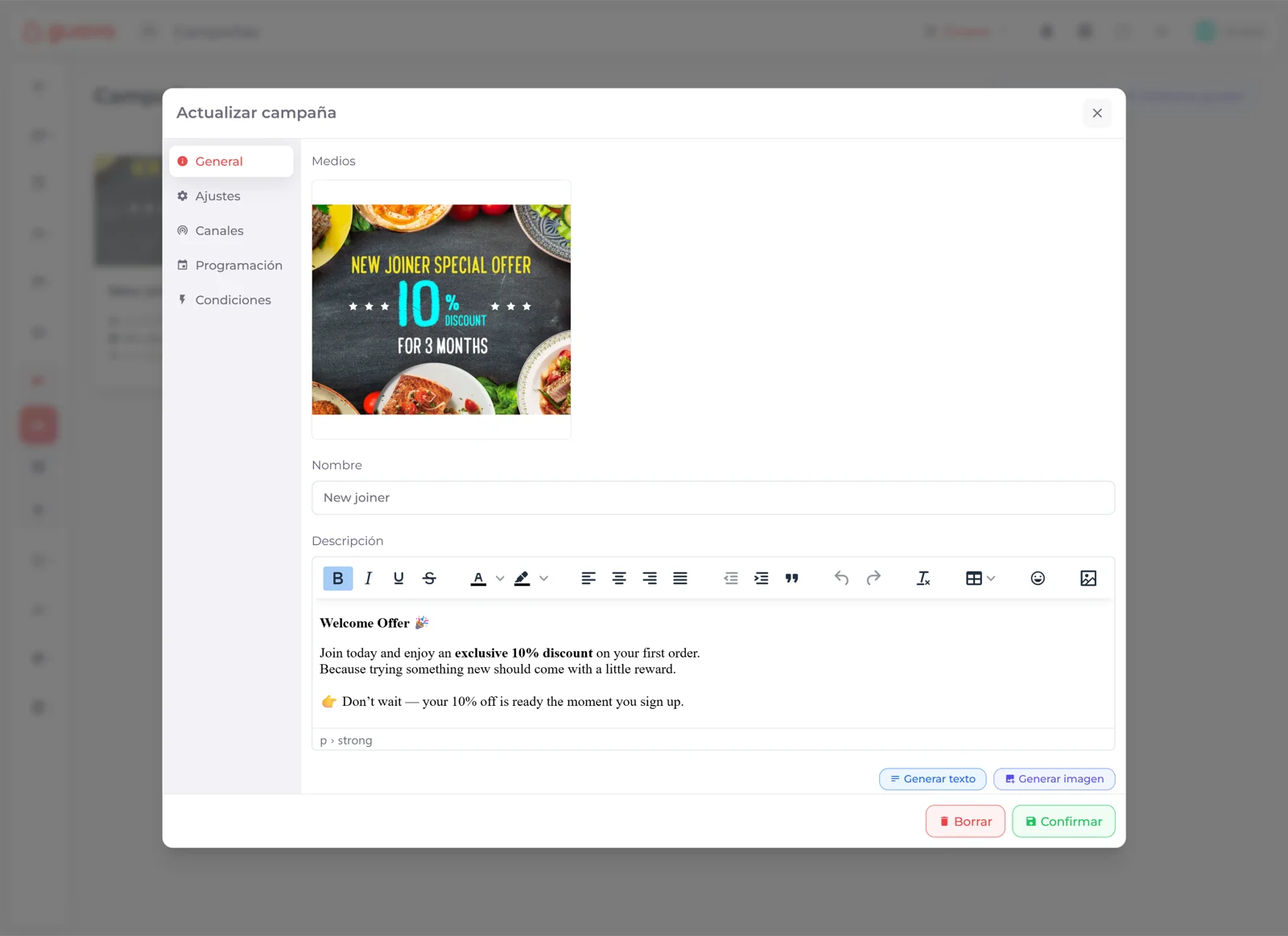 Màrqueting a Guava 3
