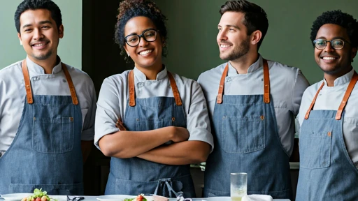 High fidelity dashboard UI showing employee shift calendar with sales demand curve overlay