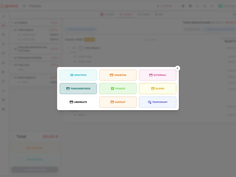 Payment security certification